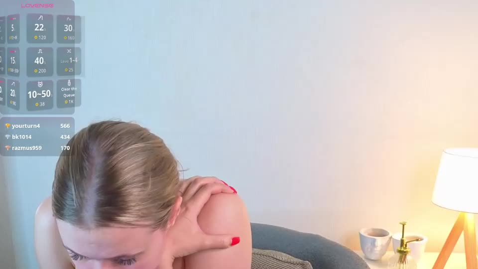 emilyhewell Cam Model Chat September 27, 2025