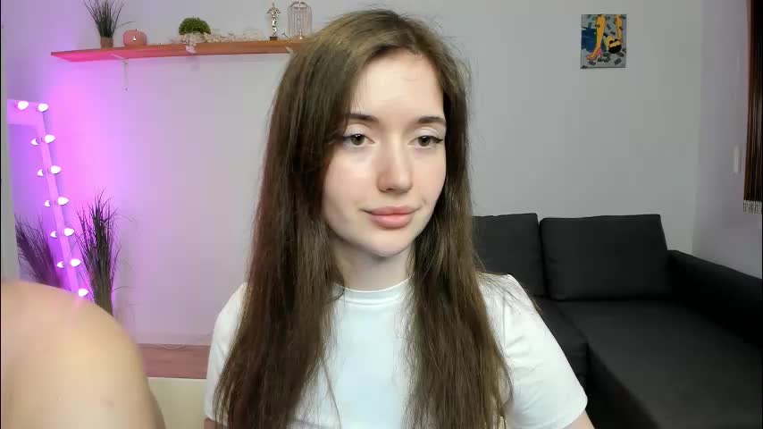 kiki_mcflurry Cam Model Chat September 27, 2025