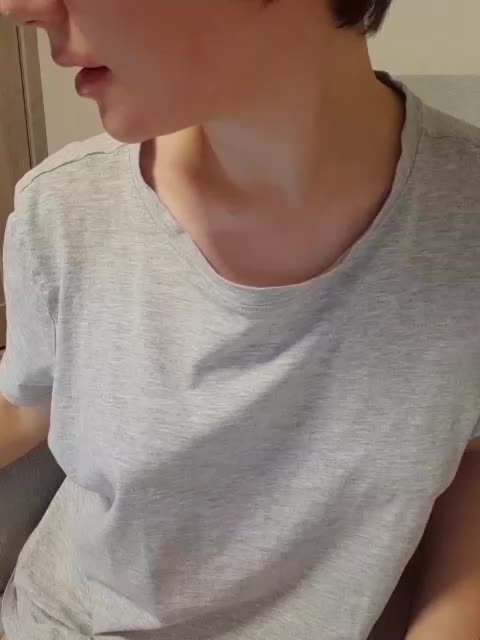 ELiin Cam Model Chat September 27, 2025