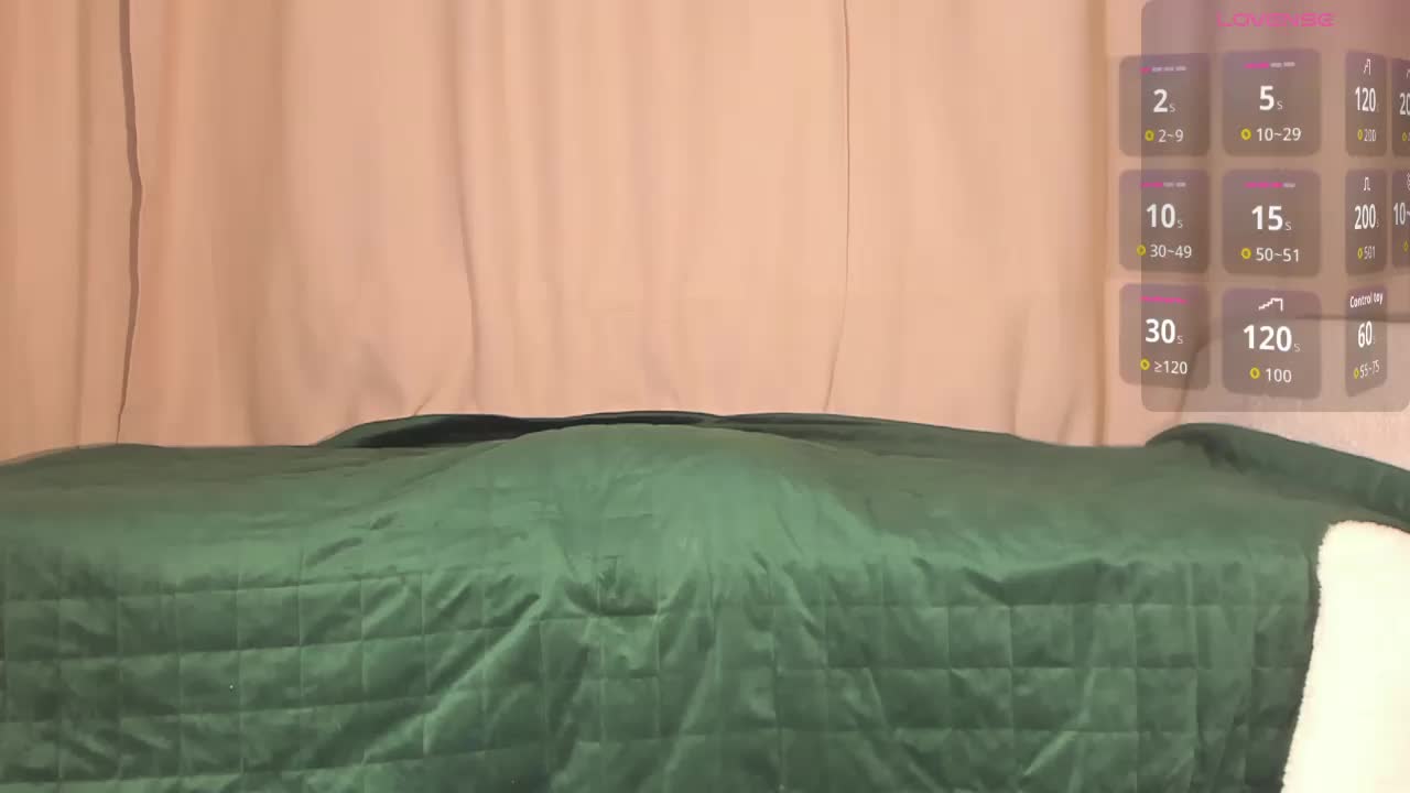 CuteLolly Cam Model Chat September 27, 2025