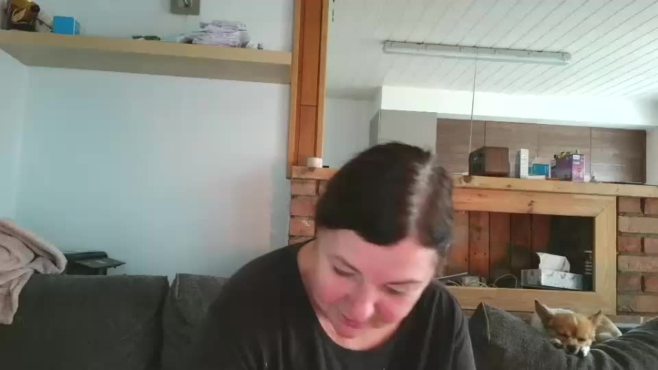 sanroom Cam Model Chat September 27, 2025