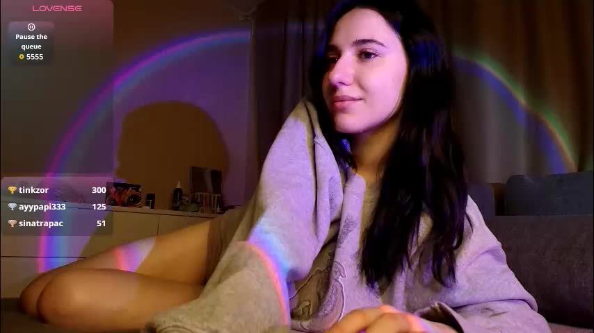 you_so_sweet Cam Model Chat September 27, 2025