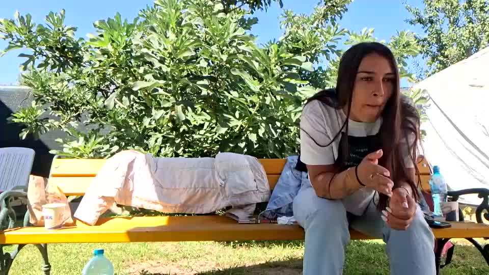 sexy07sexy Cam Model Chat September 27, 2025