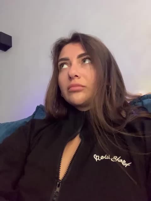 WILDGIRL Cam Model Chat September 27, 2025