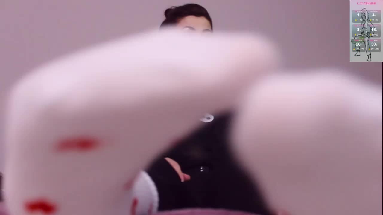 xxxblakexxx Cam Model Chat September 27, 2025