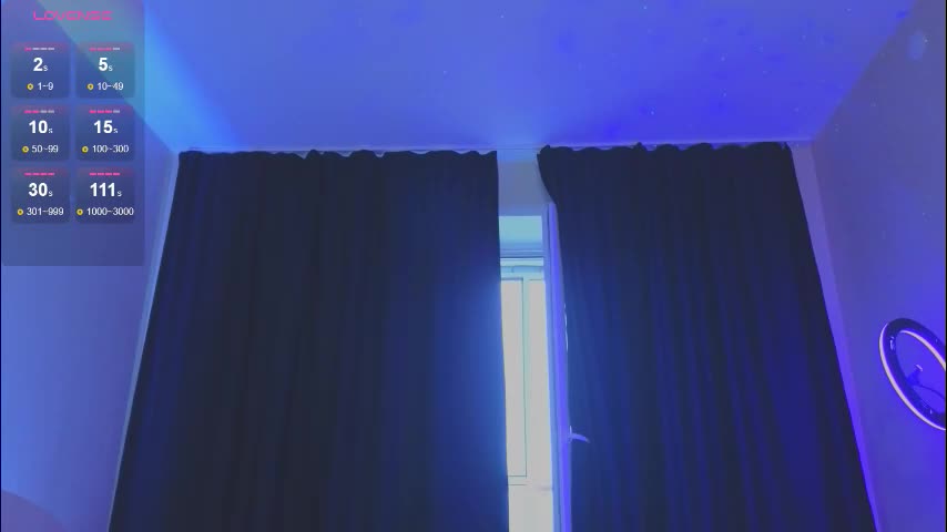 roxychilli Cam Model Chat September 27, 2025