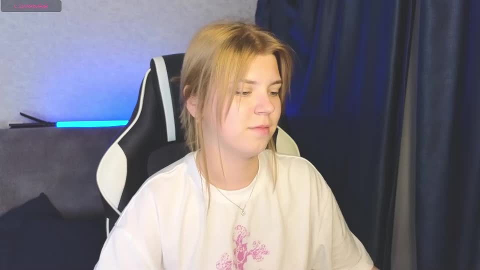 _kirieshka Cam Model Chat September 27, 2025