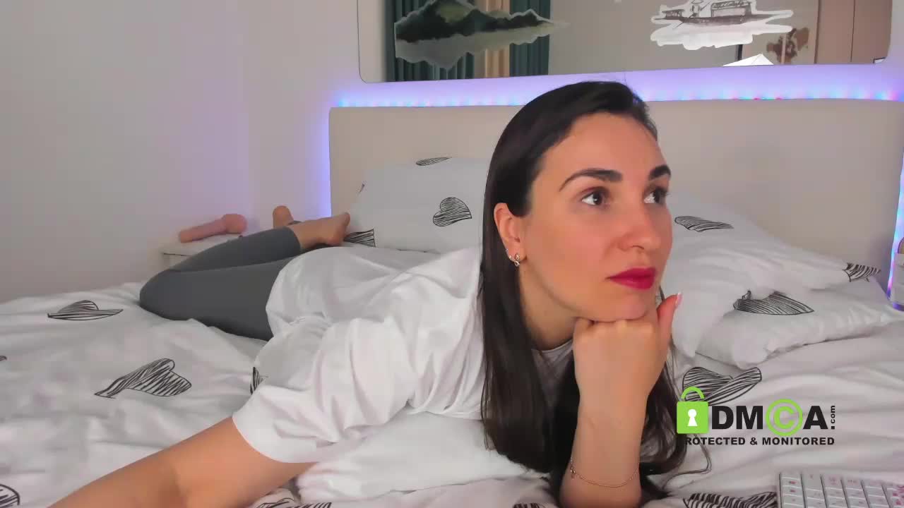 SonyaParadise Cam Model Chat September 27, 2025