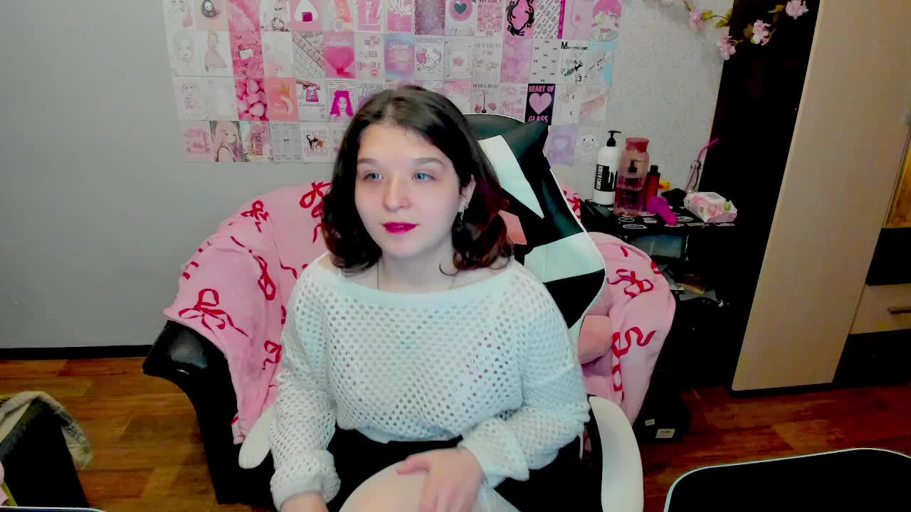 Acid-Kate Cam Model Chat September 27, 2025