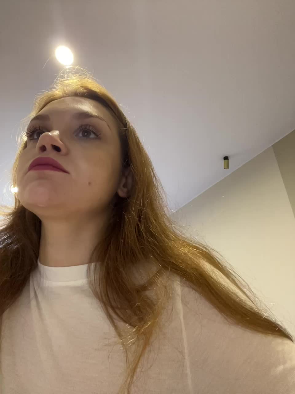 Nastyu-sha Cam Model Chat September 27, 2025