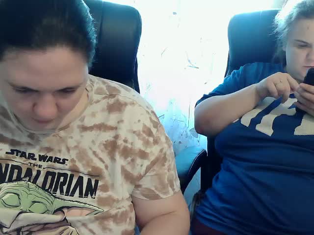 HollyXEva Cam Model Chat September 27, 2025