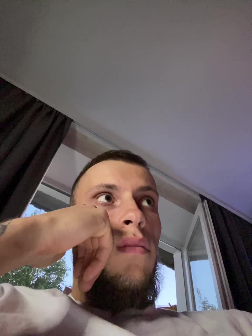 SABENY Cam Model Chat September 27, 2025