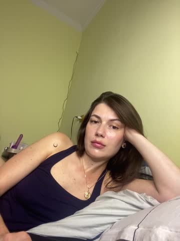 Cute_Erika Cam Model Chat September 27, 2025