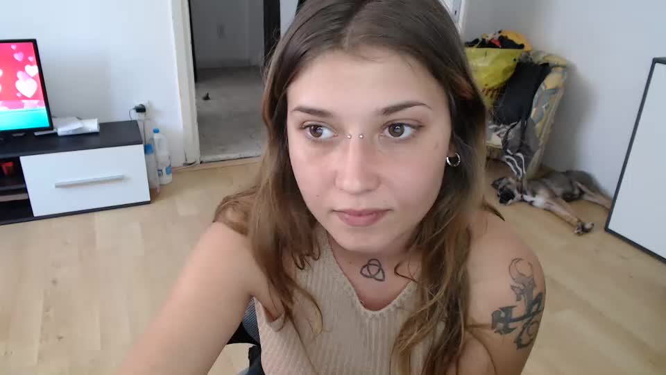 aliens4twenty Cam Model Chat September 27, 2025