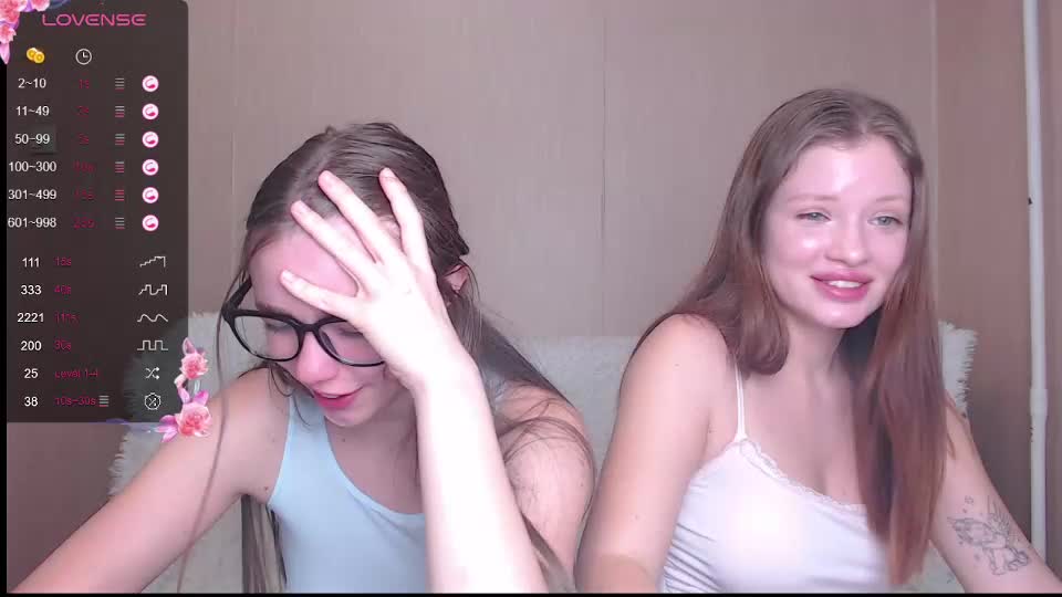 miss_sweetbb Cam Model Chat September 27, 2025