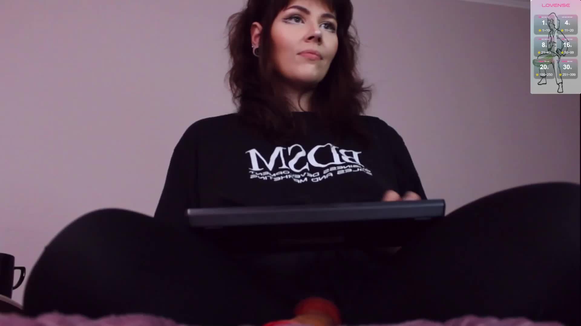 xxxblakexxx Cam Model Chat September 27, 2025