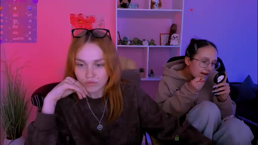 mona_cloud Cam Model Chat September 27, 2025