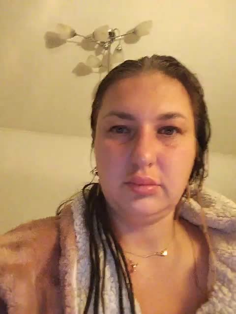 MonicaMilf Cam Model Chat September 27, 2025