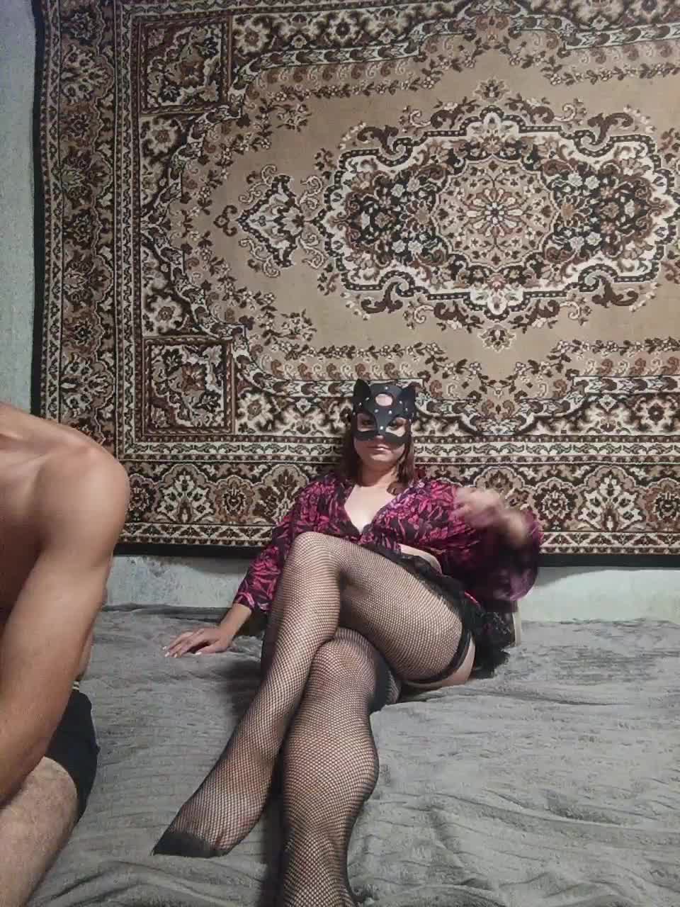 erikasava Cam Model Chat September 27, 2025