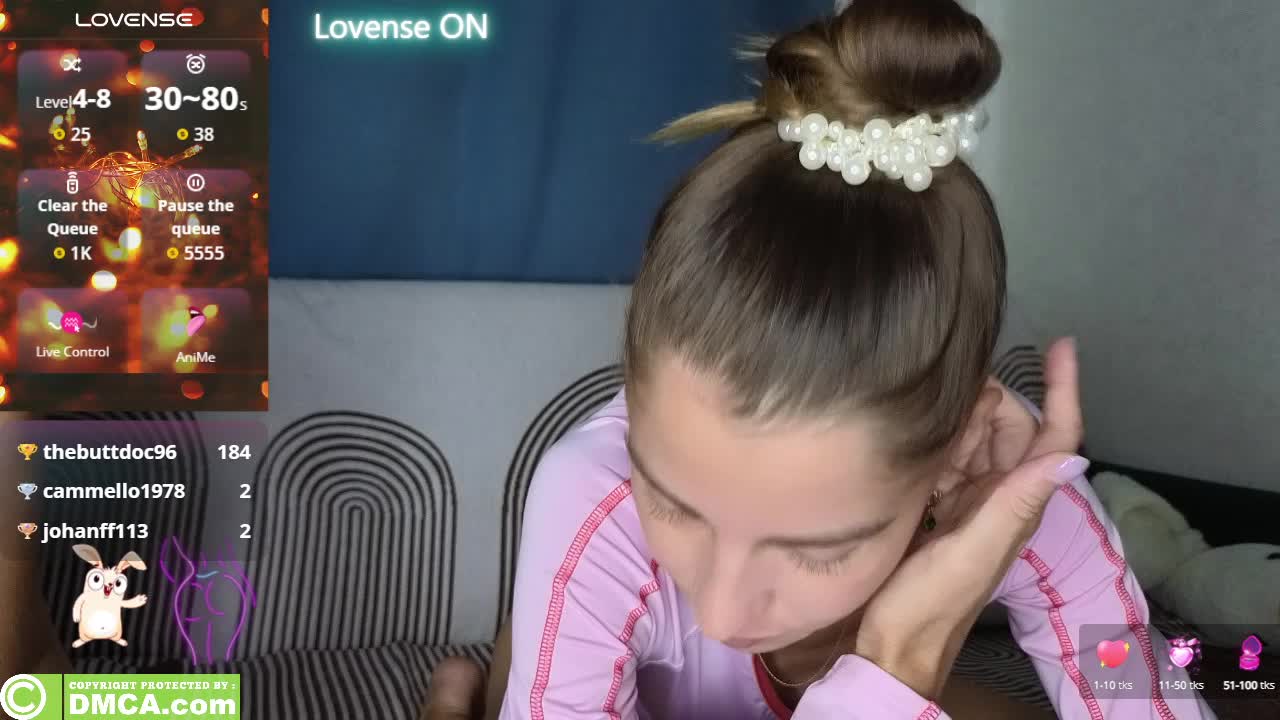 Couple_Twix Cam Model Chat September 27, 2025