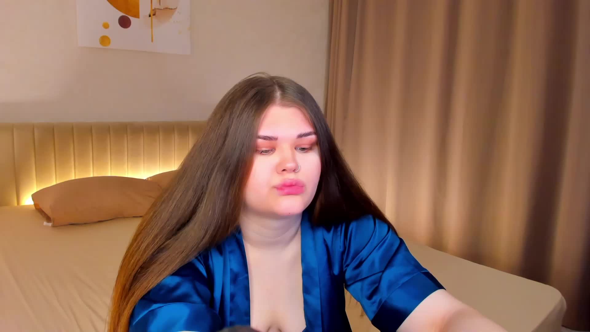 elle-one Cam Model Chat September 27, 2025