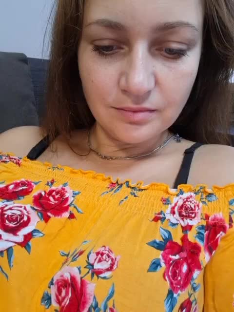 MiLAshKaA Cam Model Chat September 27, 2025