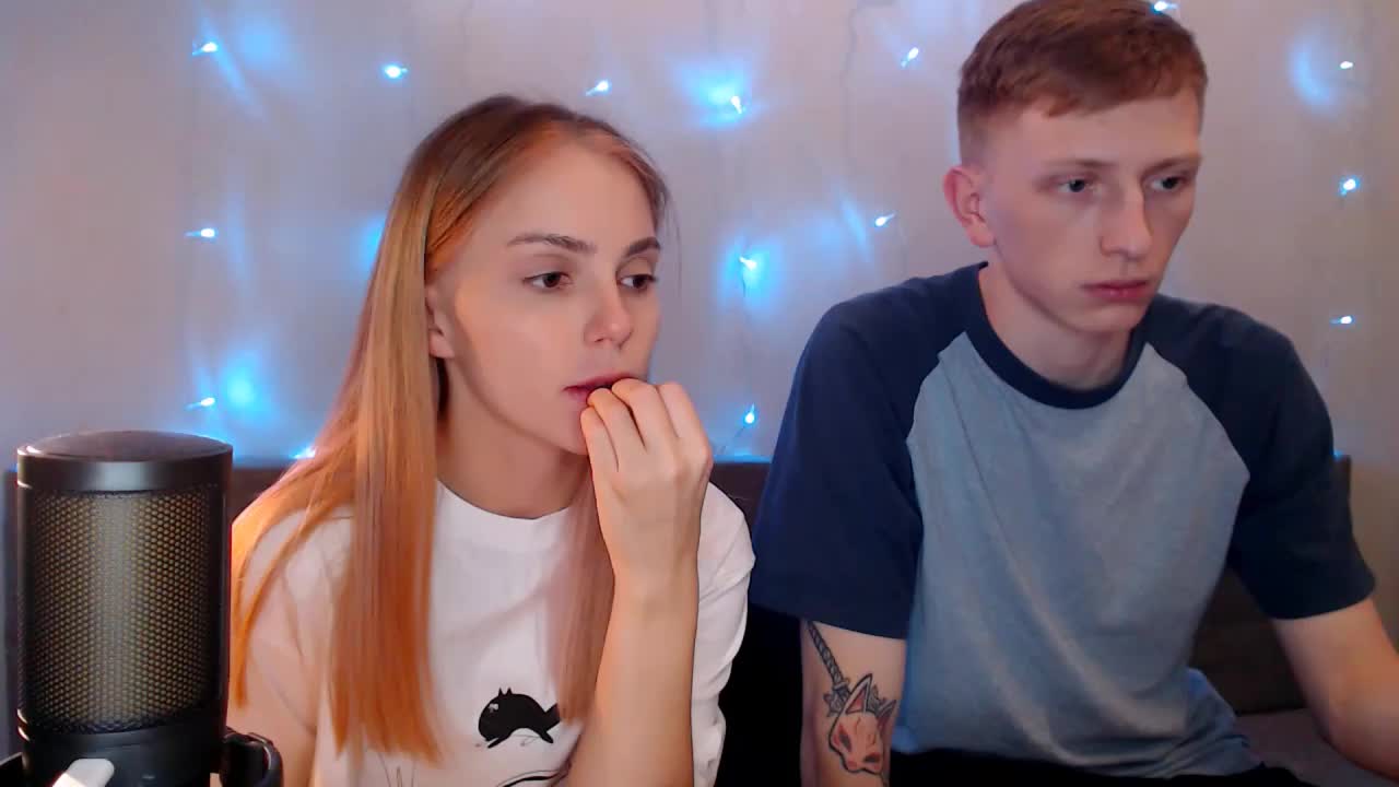 juliaanddima Cam Model Chat September 27, 2025