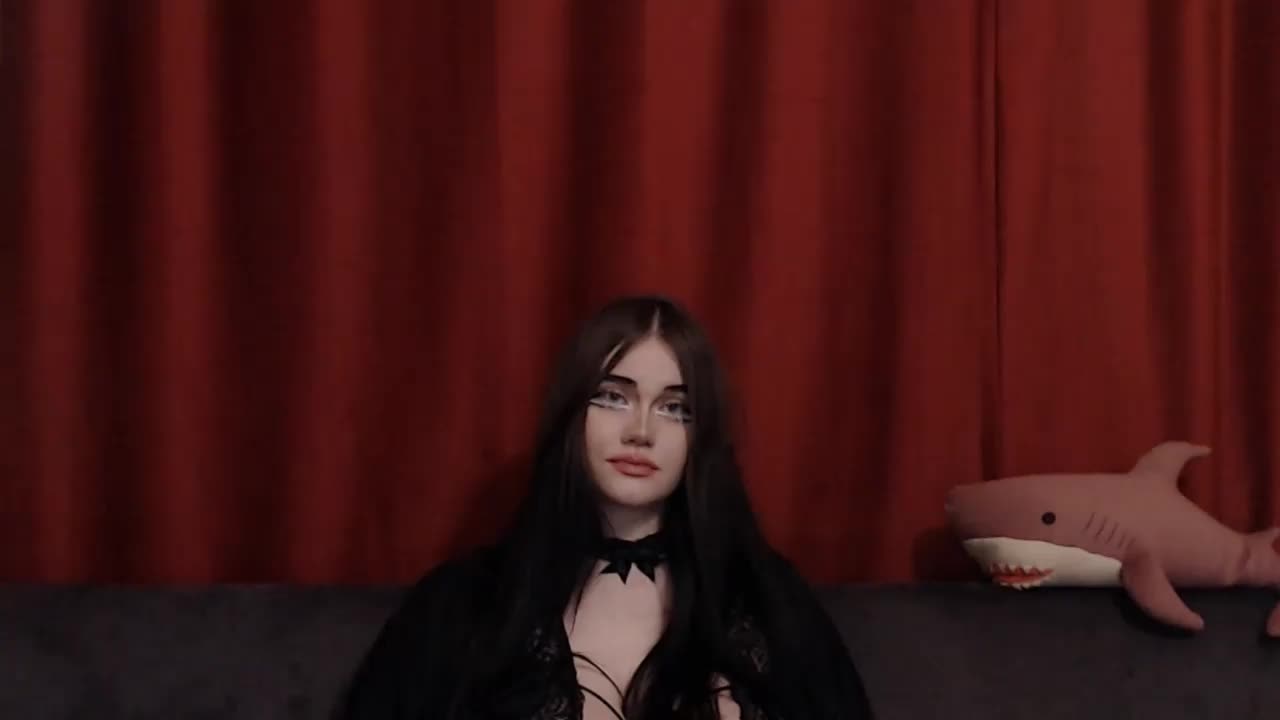 BOOUNTY Cam Model Chat September 27, 2025