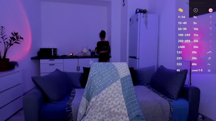 tenderdreams Cam Model Chat September 27, 2025