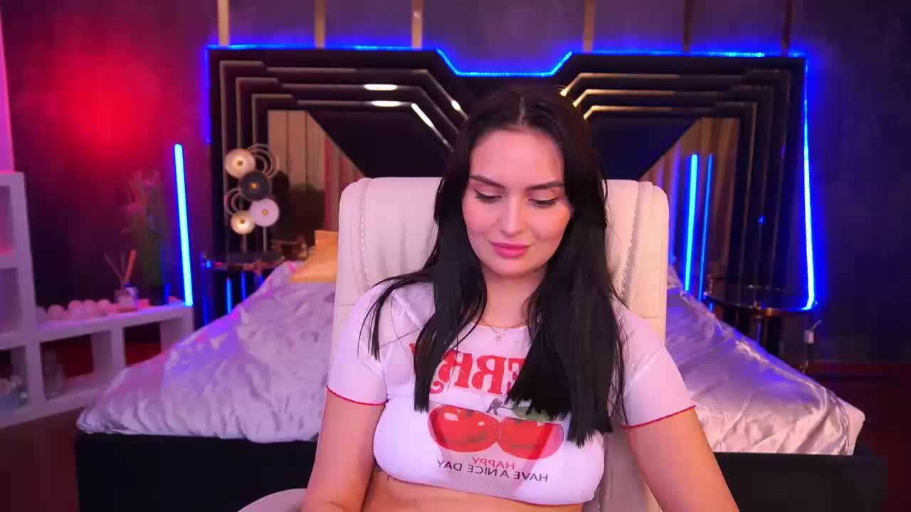 Milashaaaa Cam Model Chat September 27, 2025