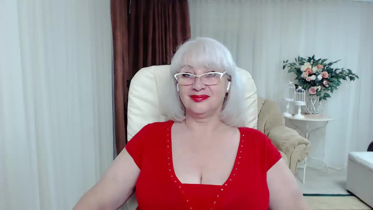 Tashyncik Cam Model Chat September 27, 2025