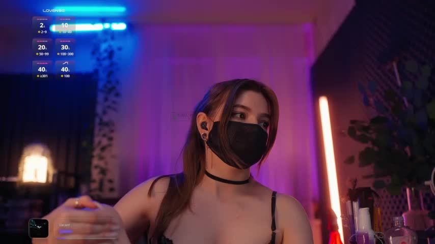 aarimass Cam Model Chat September 27, 2025