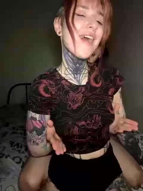 shnesyne Cam Model Chat September 27, 2025