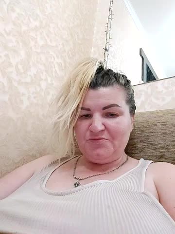 VeronikaBless Cam Model Chat September 27, 2025