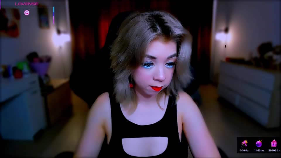 littleSiyfairy Cam Model Chat September 27, 2025