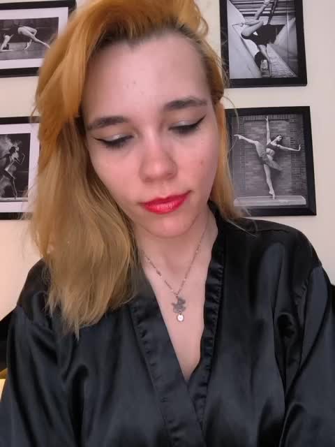 Kityteen Cam Model Chat September 27, 2025