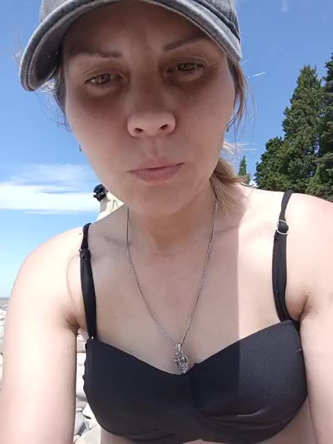 Savuka Cam Model Chat September 27, 2025