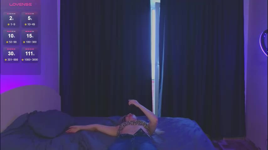 roxychilli Cam Model Chat September 27, 2025