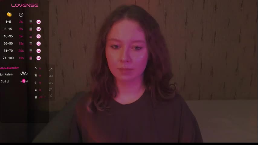 miranadevl Cam Model Chat September 27, 2025