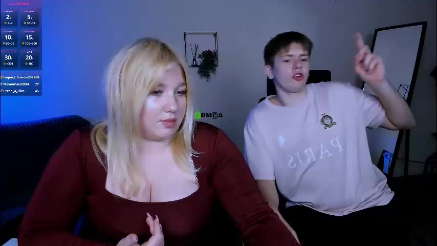 juli_kisss Cam Model Chat September 27, 2025