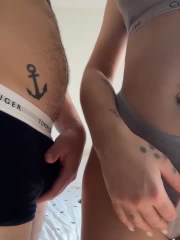 couplepenetration Cam Model Chat September 27, 2025