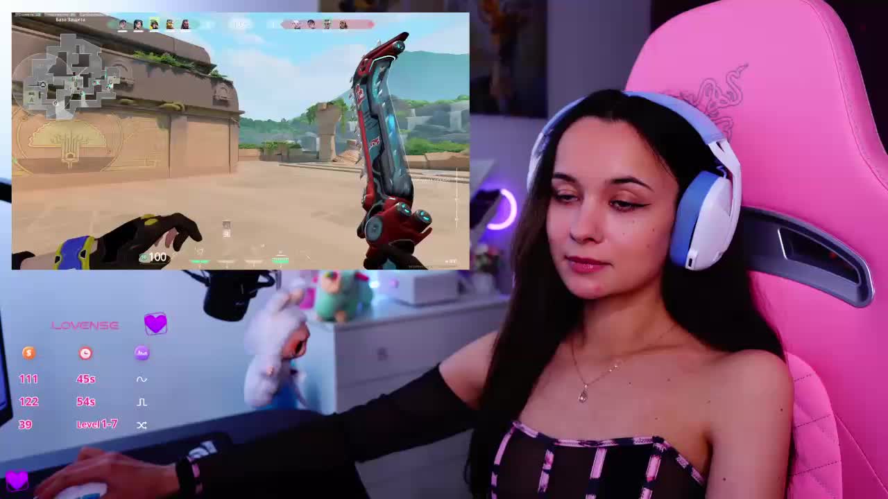 JuicyAngel Cam Model Chat September 27, 2025