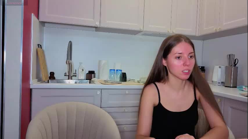 ihavepaws33 Cam Model Chat September 27, 2025