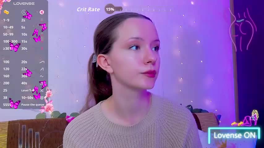 BellaVelure666 Cam Model Chat September 27, 2025