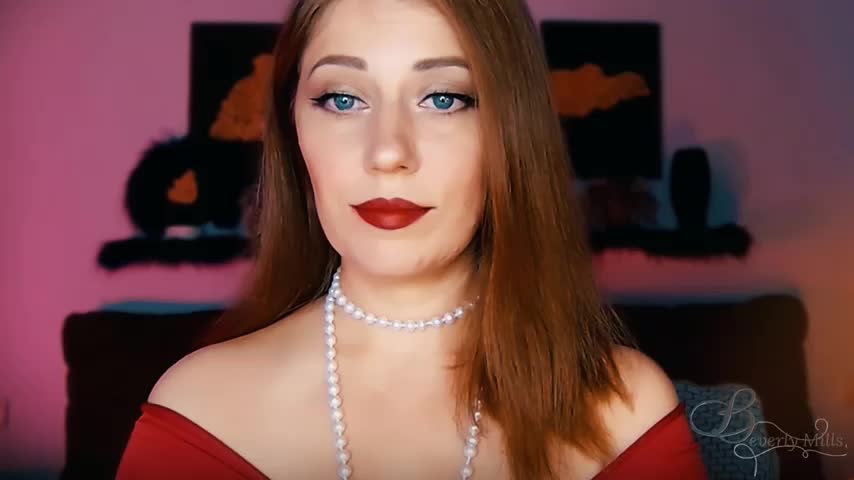 MissBeverlyMills Cam Model Chat September 27, 2025