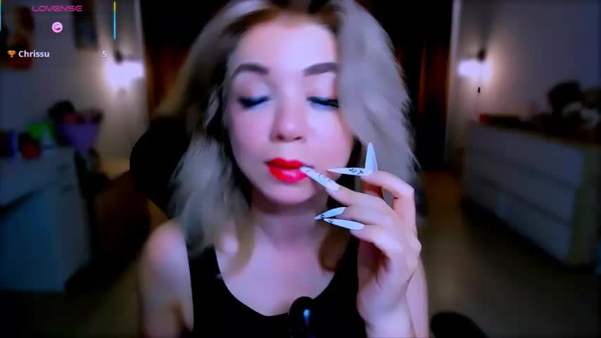 littleSiyfairy Cam Model Chat September 27, 2025