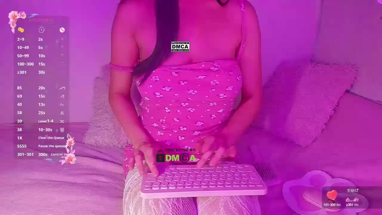 papalya Cam Model Chat September 27, 2025