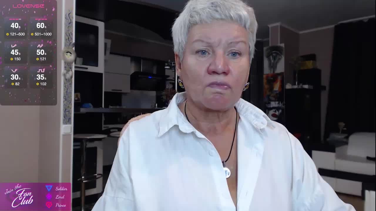 roxana-brooks Cam Model Chat September 27, 2025