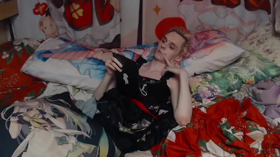 iselestias Cam Model Chat September 27, 2025