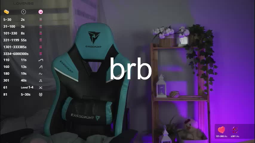 wesleegray Cam Model Chat September 27, 2025